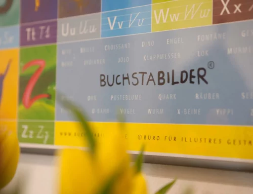 Lese- und Rechtschreibstörungen